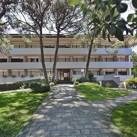 Condominio Libeccio Lignano Sabbiadoro Exterior foto
