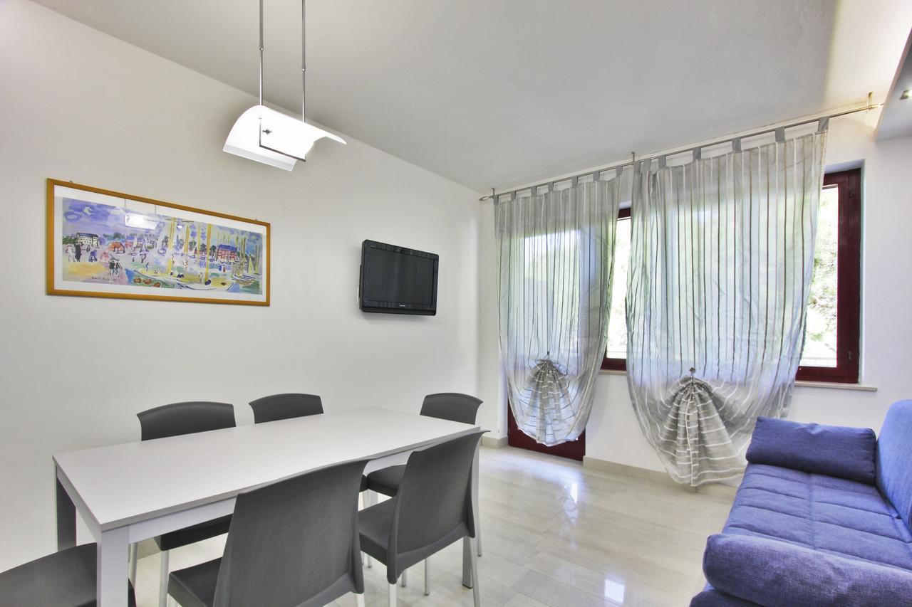 Condominio Libeccio Lignano Sabbiadoro Exterior foto